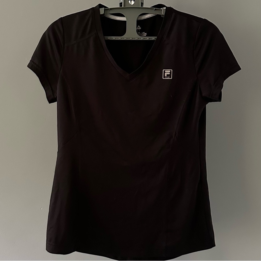 Fila Sport Dry Fit Shirt